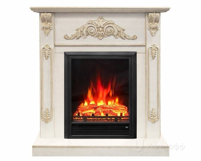 Электрокамин Anita WT с Eugene