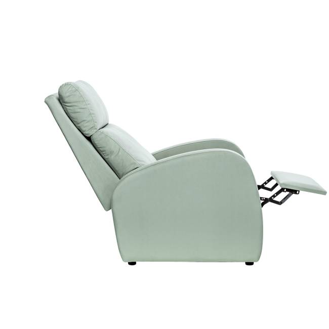 Кресло-реклайнер Leset Грэмми-2 V14 бирюзовый Кресло-реклайнер Leset Грэмми-2 V14 бирюзовый