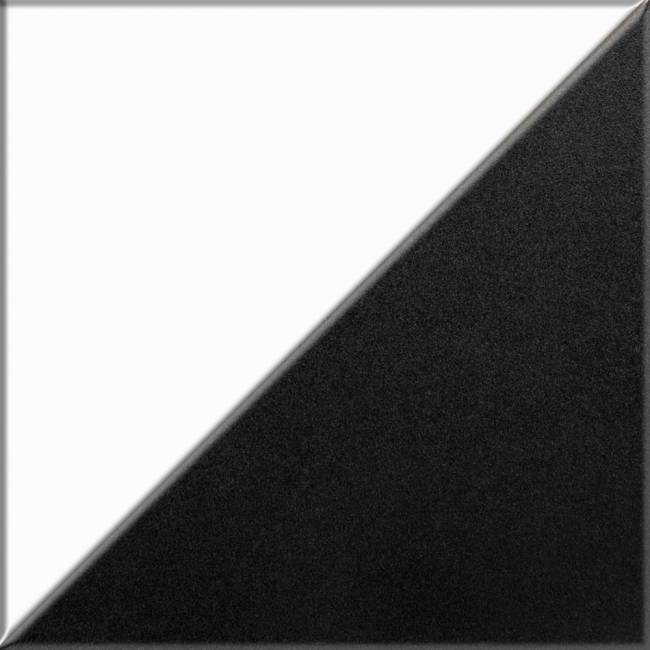 Модульная мебель для спальни Муссон с тумбочкой для аппаратуры 13.276 цвет белый/чёрный/дуб эндгрейн элегантный Модульная мебель для спальни Муссон с тумбочкой для аппаратуры 13.276 цвет белый/чёрный/дуб эндгрейн элегантный